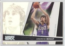 2005-06 Topps Luxury Box Tier Reserved 321/430 Andrew Bogut #141 Rookie RC 0x8e