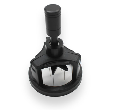 WDT Tool Espresso Kaffee Siebträger  ECM PROFITEC Rocket 58mm - BÜ09