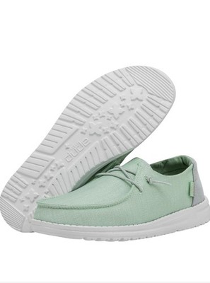 Hey Dude Slipper Wendy  Moon Stone 