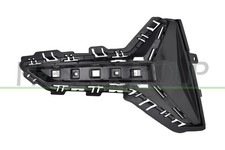 PRASCO Lüftungsgitter Grill Stoßfänger für BMW 3 Limousine (G20) 3 Touring (G21)