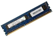 Hynix 8GB DDR3 SDRAM Memory Module - For Server, Rack Server, HMT31GR7CFR4A-H9