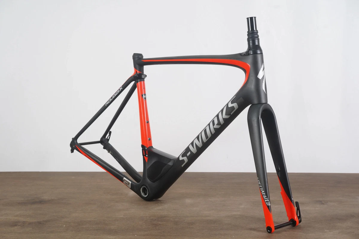 Specialized Roubaix Frame In Bike Frames for sale | eBay
