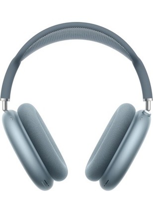 2026 Apple AirPods Max 2 Kabellose Kopfhörer 2. Gen USB-C Neues Modell Blau