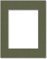 16X20 Matting for 11X14 Photograph or Artwork 4-Ply Bevel Cut Acid Free Matboard
