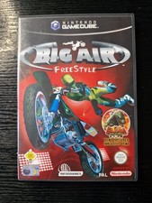 Thumbnail of ebay&reg; auction 117000497175 | Big Air Freestyle für Nintendo GameCube (PAL)