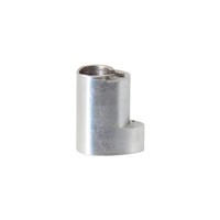 SchlossgehäUse Oval RMS 6Mm Pin FüR Piaggio Vespa 50 - 125 Spring-Et3 1. Serie
