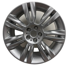 JAGUAR XE ALLOY WHEEL 8J 18" GX63-1007-EA