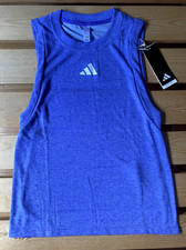 Adidas Women  s Tennis Match Tank Top Size XS NWT
