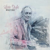 Wesley Stace Late Style Album