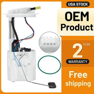 #ad E7219M Fuel Pump For 2008 12 Jeep Liberty 3.7 For 2007 11 Dodge Nitro 3.7L 4.0L $70.28