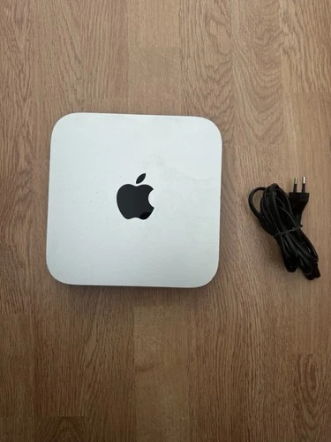 Mac Mini Apple