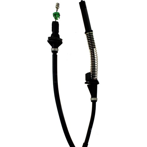 Pioneer CA-8439 Carburetor Accelerator Cable For 83-87 Ford Bronco II ...