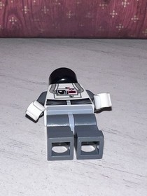 Star Wars A T-At Driver 2010 Sets, 8129, 8084, 10178 (018)