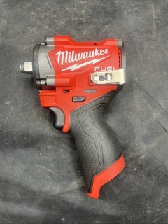 Milwaukee M12 FCIWF12G3 0 12V Gen 3 FUEL 1/2" Brushless Impact Wrench SPARES