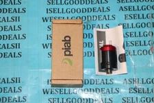 Piab AQR 0207 G1/8" Vacuum Valve 0119721 New