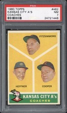 1960 Topps Football Cards 41