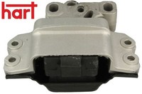 Hart 387814 Lagerung FüR Schaltgetriebe Getriebelager Lagerung Getriebe