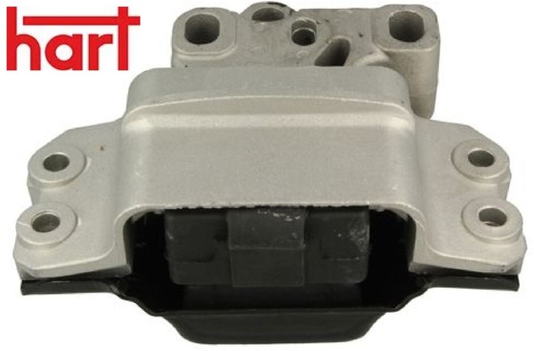 Hart 387814 Lagerung FüR Schaltgetriebe Getriebelager Lagerung Getriebe-image