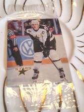 Mark Tinordi Mini Card In Package.