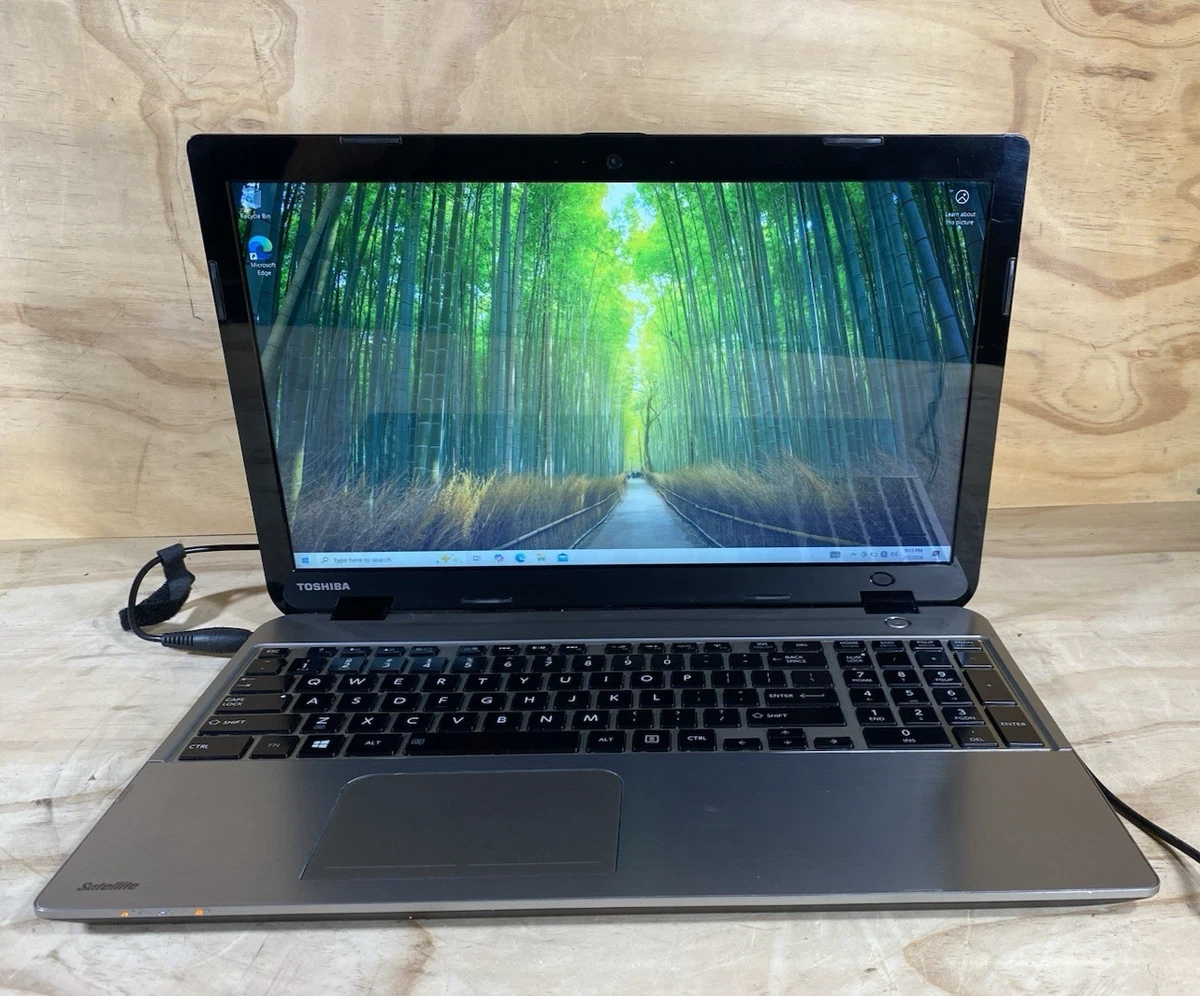 Toshiba Intel Core i5 4th Gen. 8 GB PC Laptops & Netbooks for sale