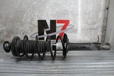 Amortisseur Peugeot 107