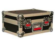 Gator GM-15 Flight Case for 15 Mics - Open Bo...