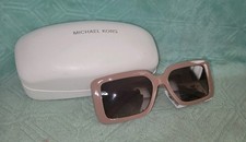 Michael Kors Surfside MK 2223 Surfside Brown / Camel Color Sunglasses
