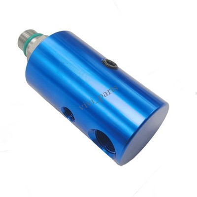 New 1116-670-463 High-Speed Rotary Joint