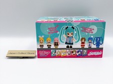 Takara Tomy Licca-chan Doll Petit Licca-chan Hatsune Miku Collection Box Set