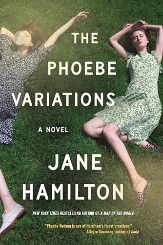 The Phoebe Variations by Jane Hamilton - 9798992427608 - Image 4