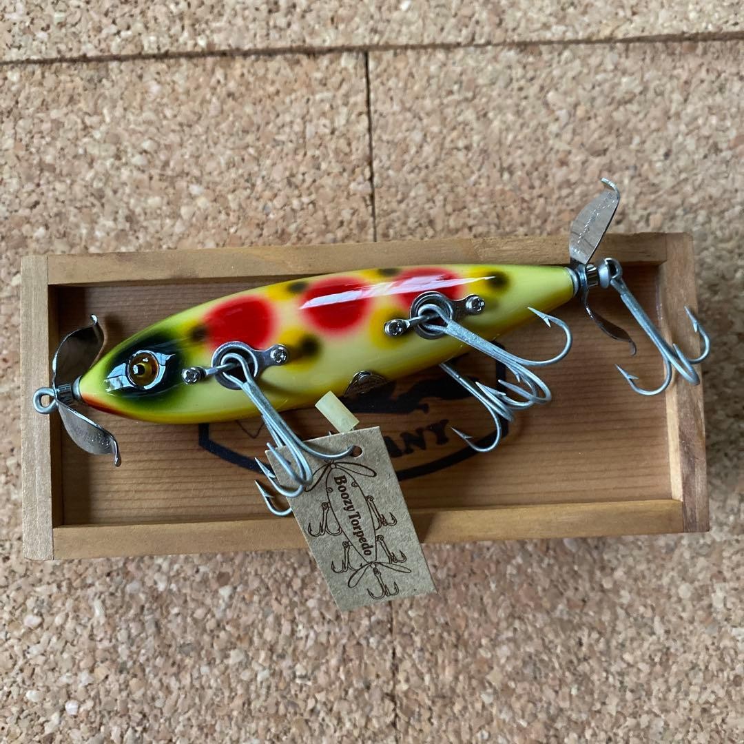 BUDD & JOY Bouzy Torpille 1992 - Image 7