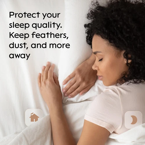 Niagara Sleep Solution Pillow Protectors - Thumbnail 5