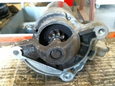 Démarreur Citroen SAXO