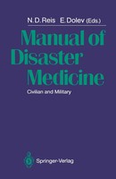 N. D. Reis (U. A.) | Manual Of Disaster Medicine | Taschenbuch | Englisch (2011)