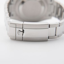 ROLEX GMT Master II 126710BLNR Oyster Warranty 2021 Box/Paper 15