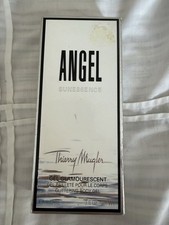 Thierry Mugler Alien Sunessence Gel Luminescent 100ml Rare glittering Body Gel