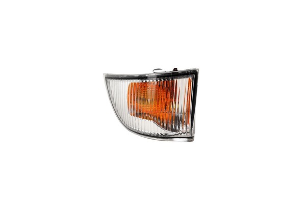 Spiegelblinker Passend FüR Iveco Daily V 09/2011-02/14 Links Fahrerseite-image