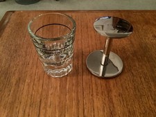 Whittard Coffee Tamper and Shot/Coffee Measure