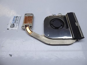 Dell Latitude E6320 Kühler Lüfter Cooling Fan 0NV12R #4352