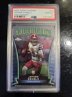 Jayden Daniels 2024 Topps Chrome YOUTHQUAKE #Y3 PSA 10