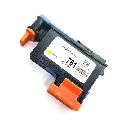 Printhead Yellow CH645A Fits For HP DesignJet T7100 T7200 Printer Parts &ex
