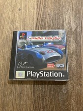 ebay® Auktion 257324626119 | Mille Miglia PS1 (KOMPLETT) Black Label Racing Selten Sony PlayStation 1 Thumbnail of ebay® auction 257324626119 | Mille Miglia PS1 (KOMPLETT) Black Label Racing Selten Sony PlayStation 1
