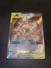 Arceus & Dialga & Palkia GX - 221/236 - Pokemon Cosmic Eclipse Sun & Moon - NM