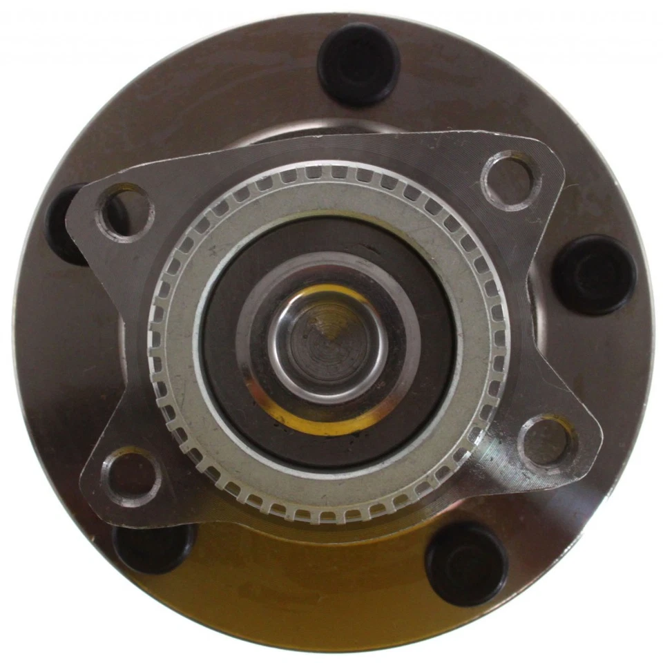 Conjunto de buje trasero 5 x 114,3 mm 4 pernos modificado para Mitsubishi Galant 2004-2012 Foto 3 de 4