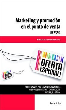 Marketing y promoción en el punto de venta (SIN COLECCIO... | Buch | Zustand gut