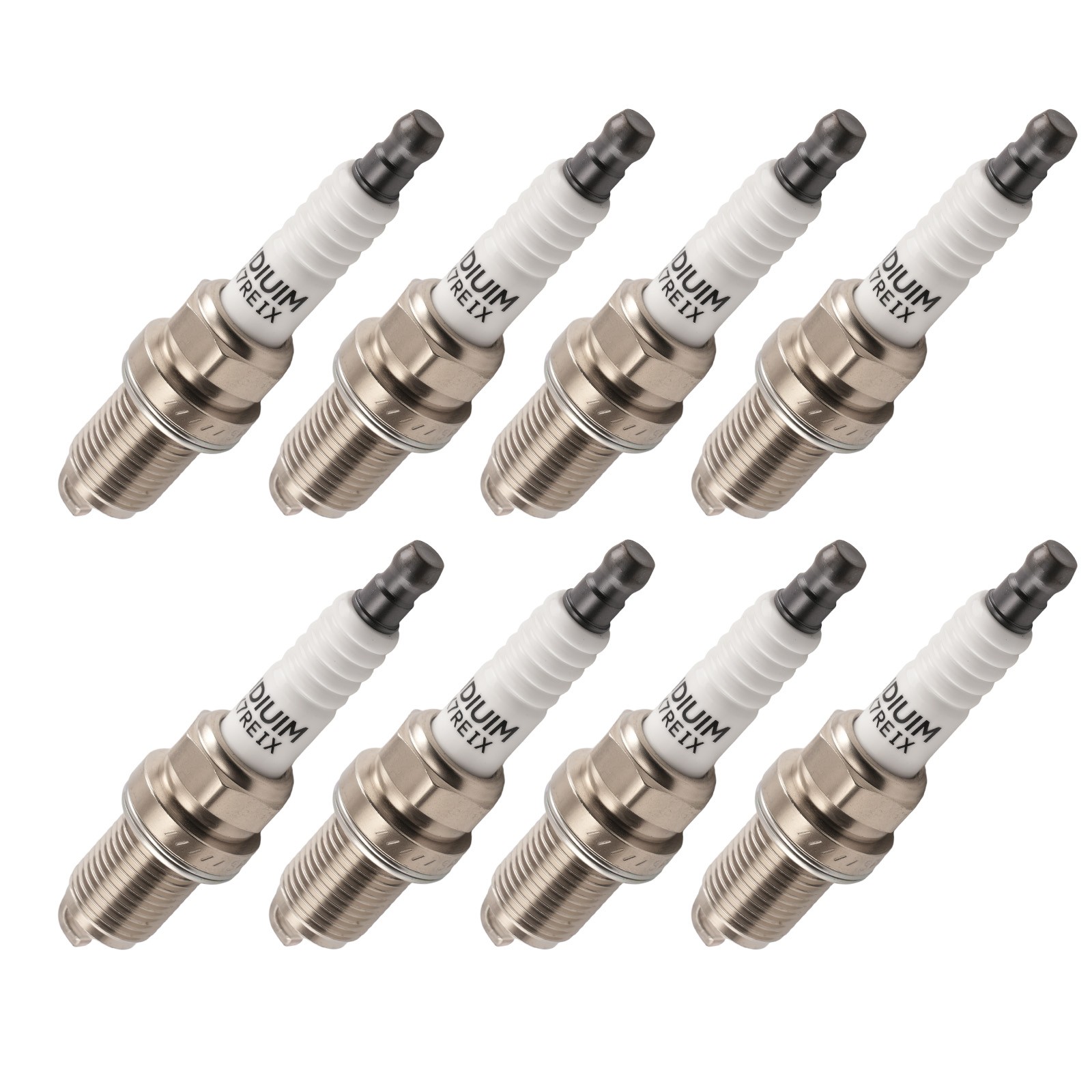 Audi R8 2013-2015 Plug P/N BKR7EIX