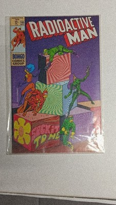 Radioactive Man #160 (Bongo Comics Group) The Simpsons Comic Book Homer