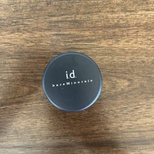 Bare Minerals id Face Color Loose Bronzer, Warmth NEW Sealed