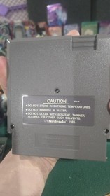 Castlevania II: Simon's Quest (Nintendo Entertainment System, 1988)