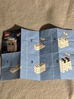 LEGO Seasonal Exclusive Mini Figure Set 40013 Ghost - Complete — photo 4